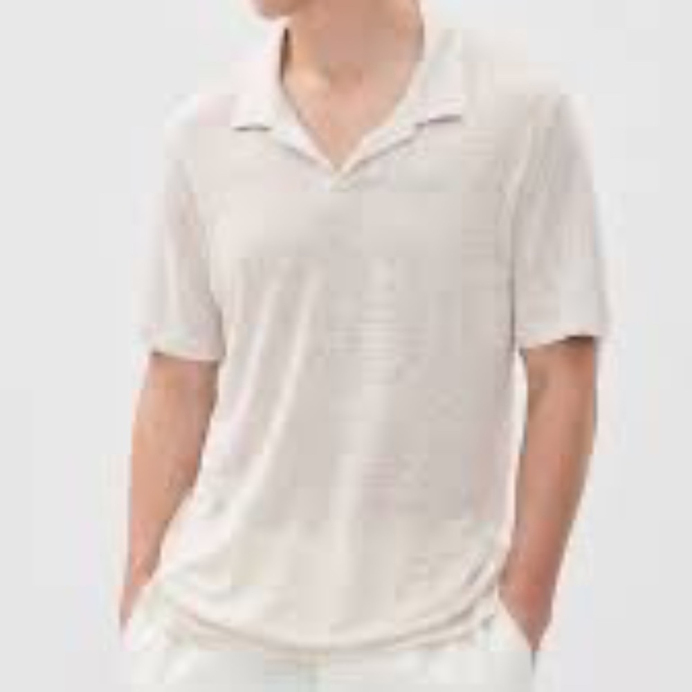 NWT, Porter and Ash Linen Shirt, XL